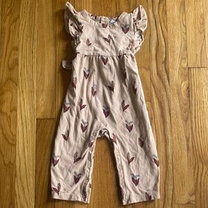 City Mouse Jumpsuit